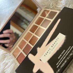 Gorgeous Palette by Fenty